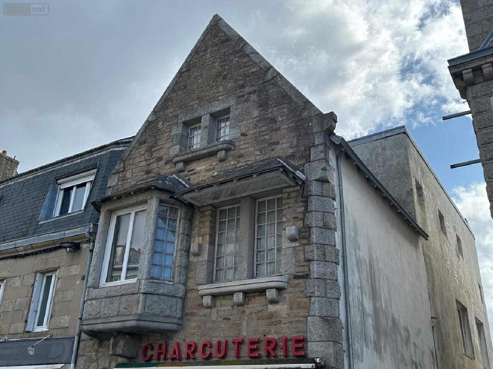 Maison a vendre Concarneau 29900 Finistère 260 m2 10 pièces 652680 euros