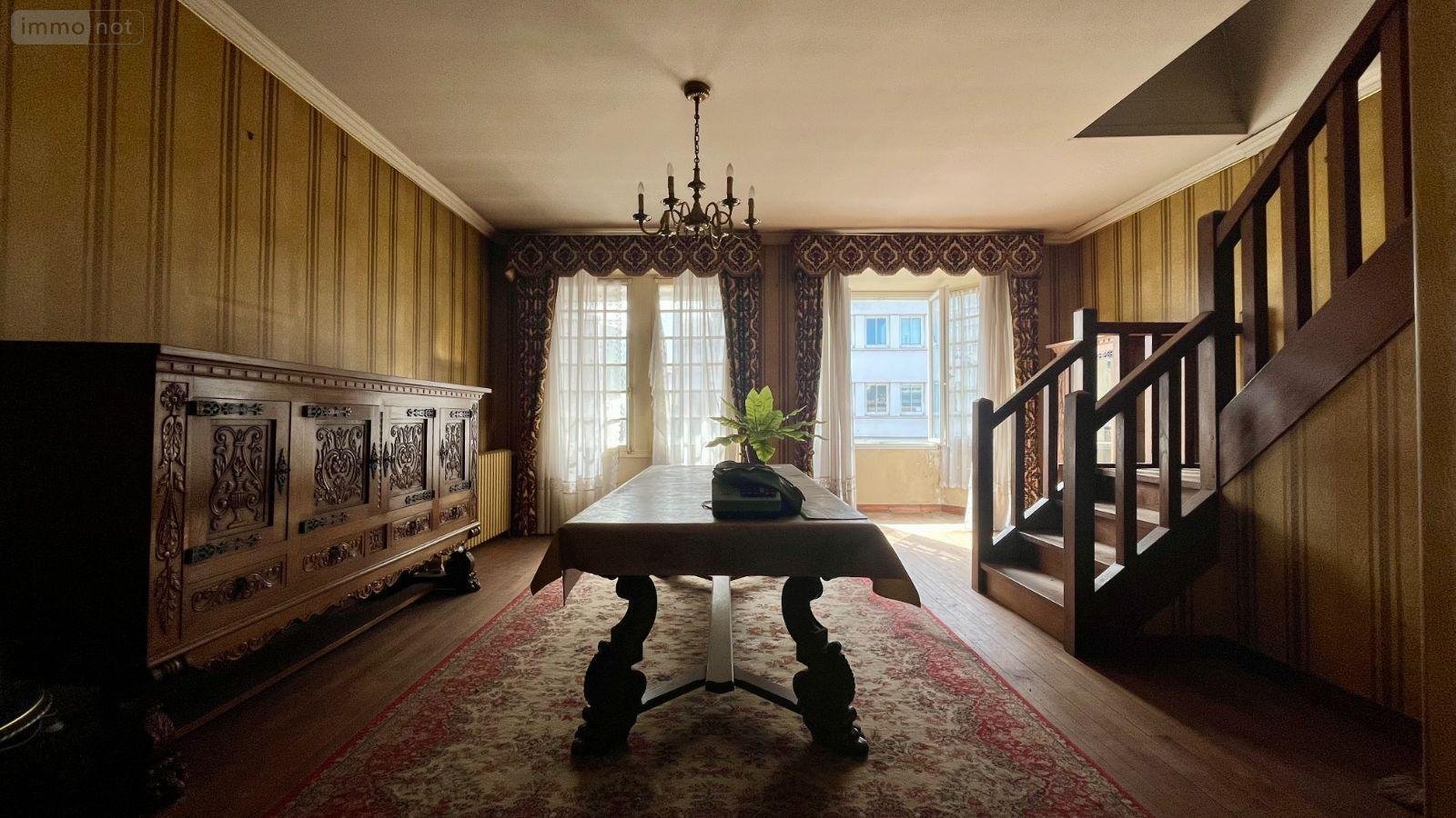 Maison a vendre Concarneau 29900 Finistère 260 m2 10 pièces 652680 euros