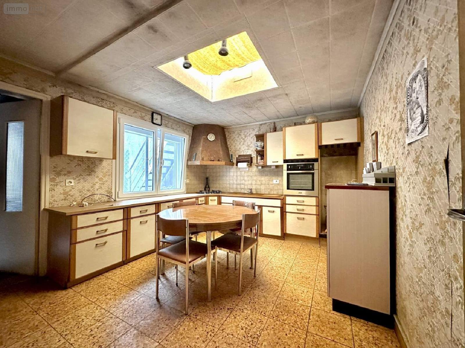 Maison a vendre Concarneau 29900 Finistère 73 m2 3 pièces 151873 euros