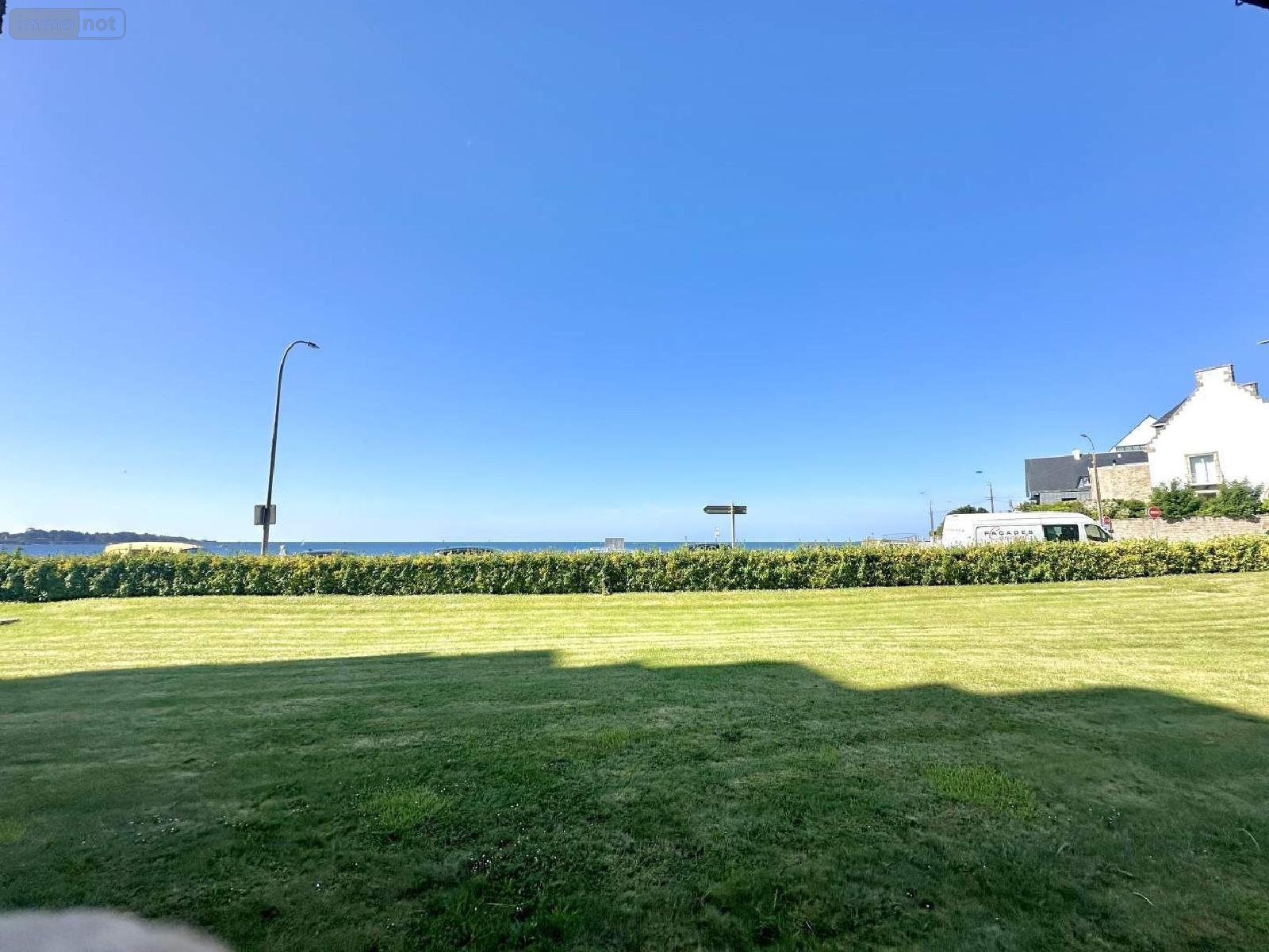 Appartement a vendre Concarneau 29900 Finistère 55 m2 1 pièce 224000 euros