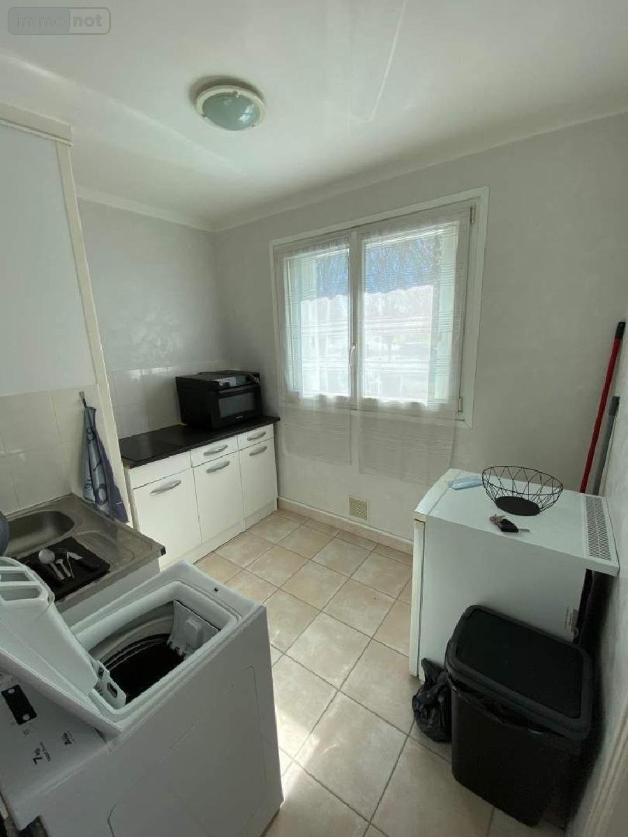 Appartement a vendre Quimper 29000 Finistère 26 m2 1 pièce 70158 euros
