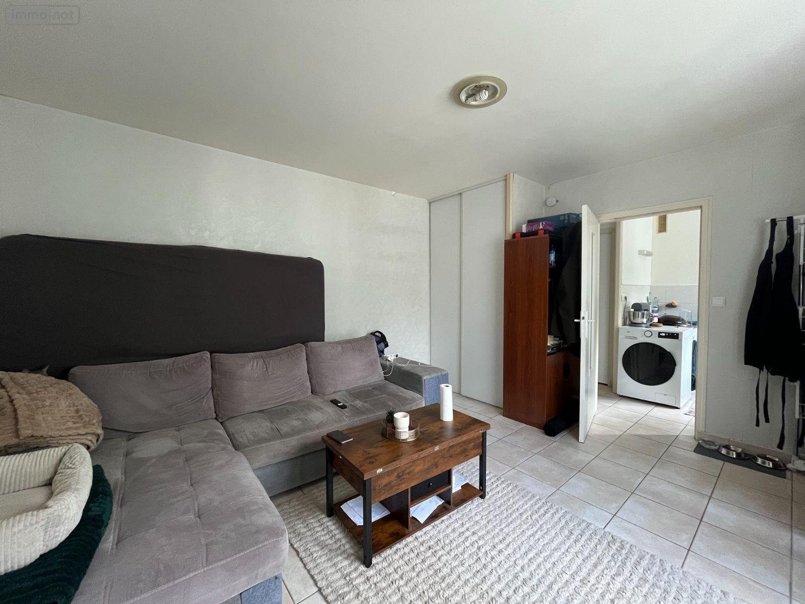 Appartement a vendre Quimper 29000 Finistère 26 m2 1 pièce 70158 euros