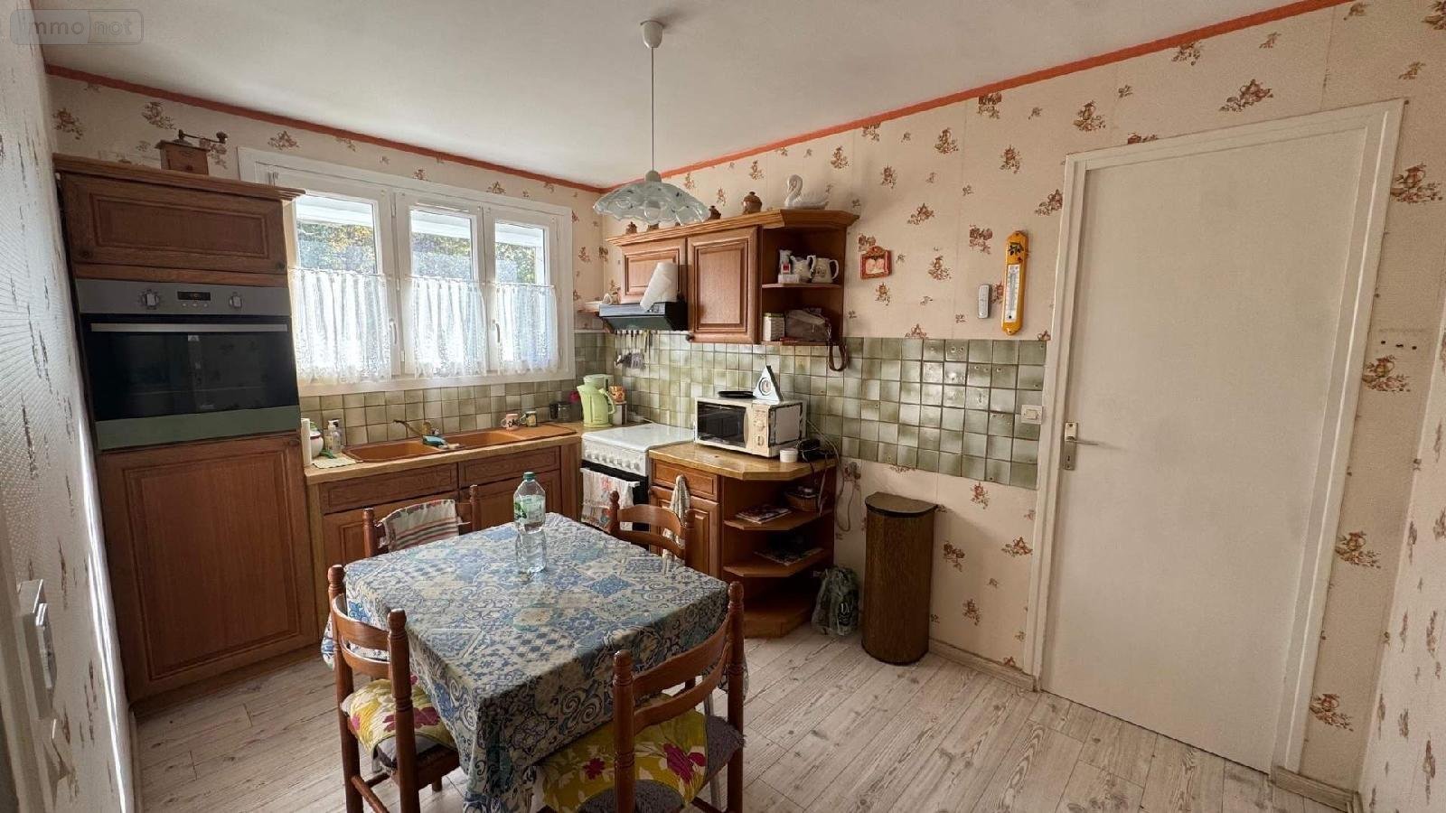 Maison a vendre Concarneau 29900 Finistère 87 m2 6 pièces 197980 euros