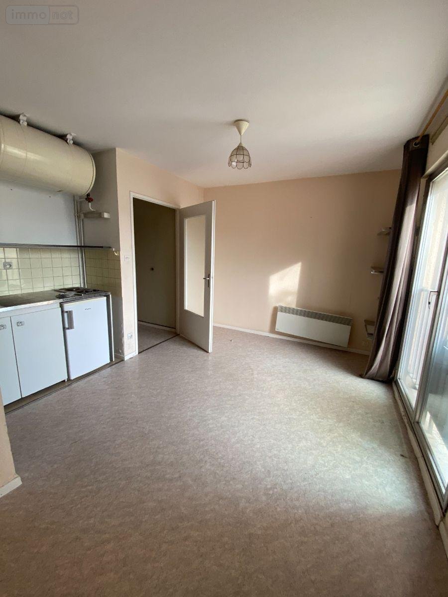 Appartement a vendre Vesoul 70000 Haute-Saône 23 m2 1 pièce 31784 euros