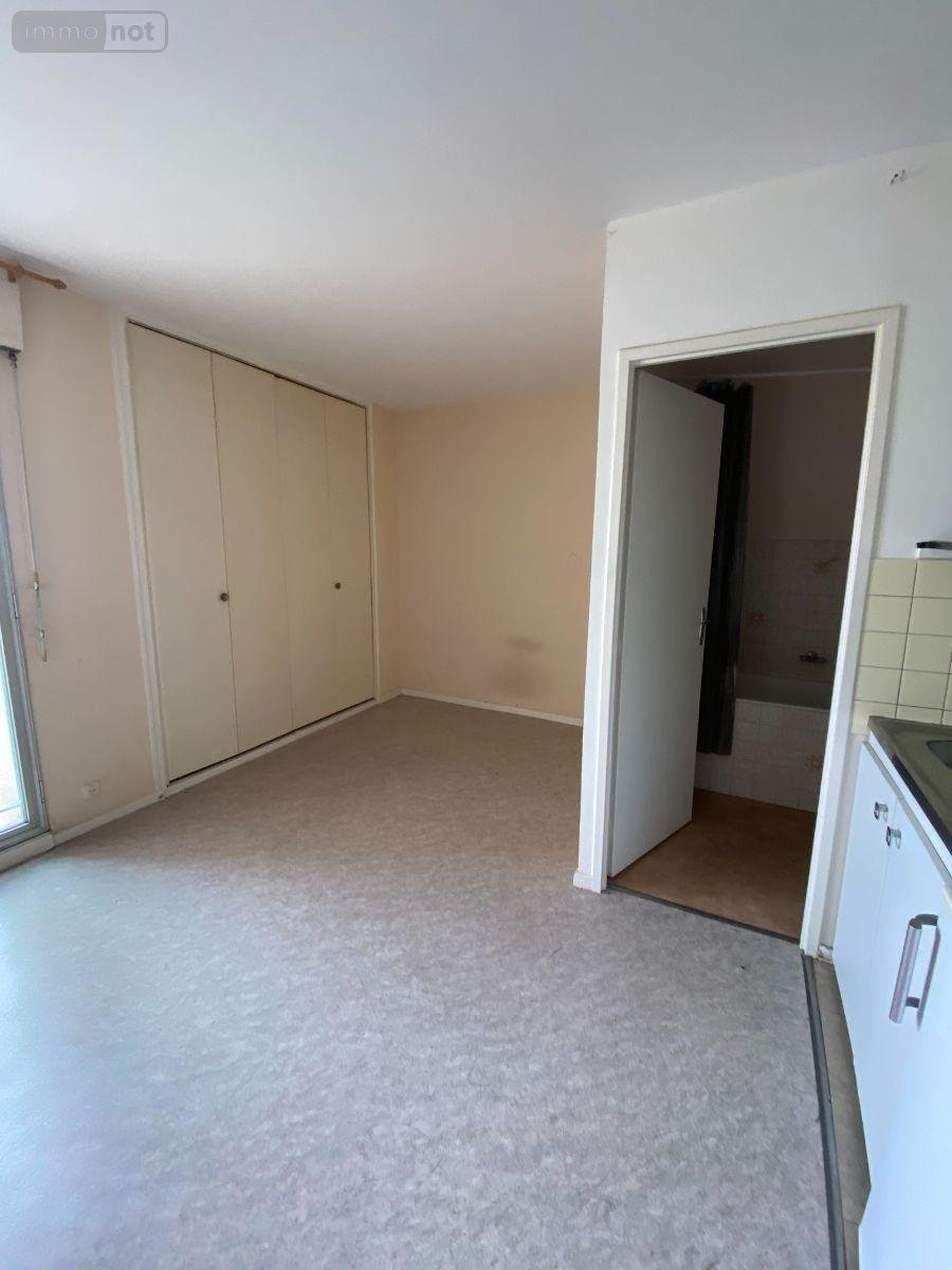 Appartement a vendre Vesoul 70000 Haute-Saône 23 m2 1 pièce 27400 euros