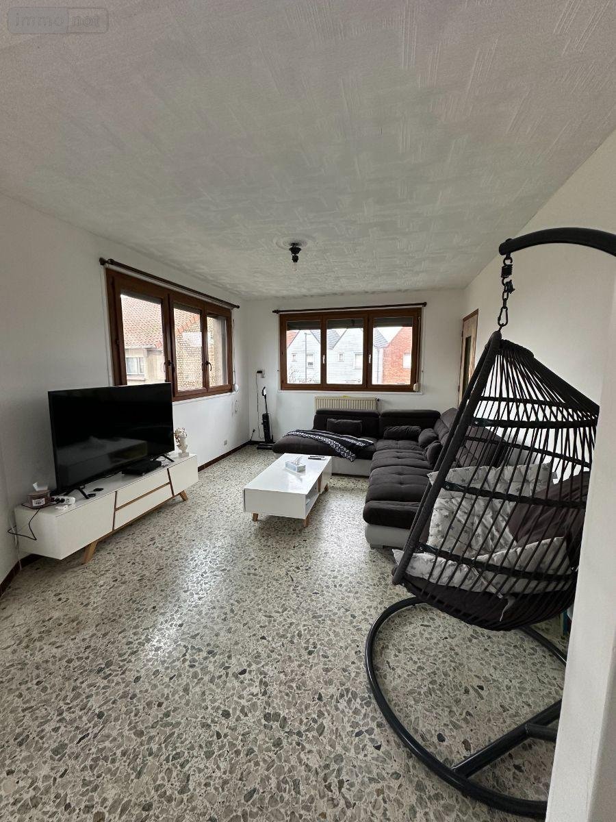 Maison a vendre Fort-Mardyck 59430 Nord 115 m2 5 pièces 199000 euros