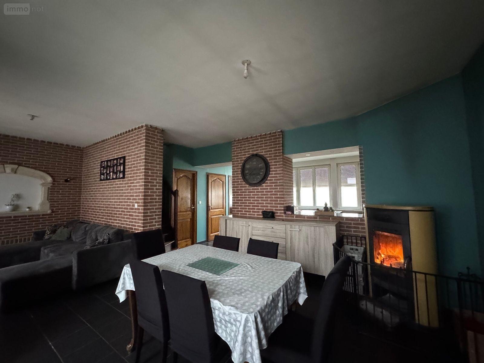 Maison a vendre Cassel 59670 Nord 95 m2 5 pièces 219300 euros