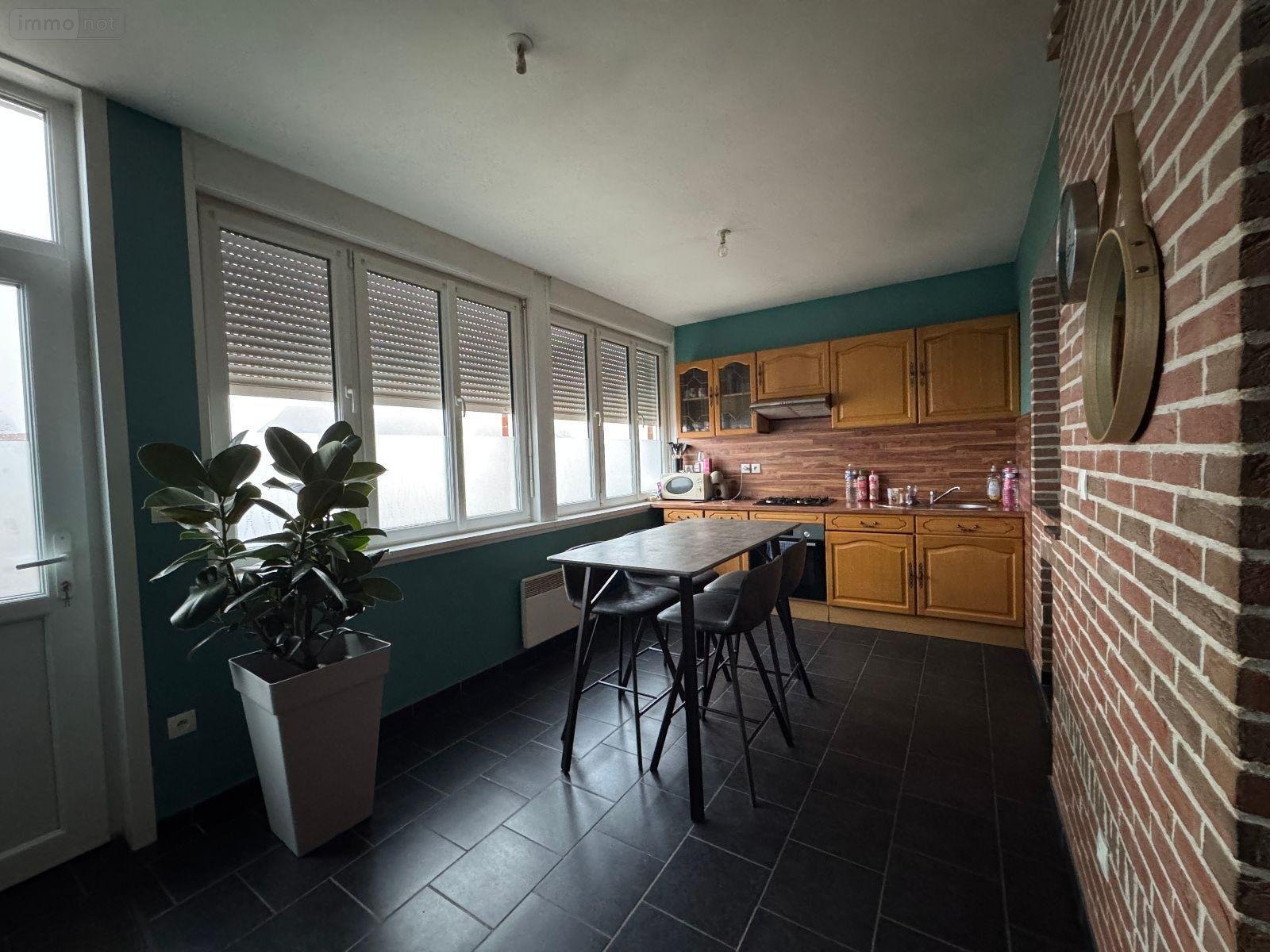 Maison a vendre Cassel 59670 Nord 95 m2 5 pièces 203850 euros