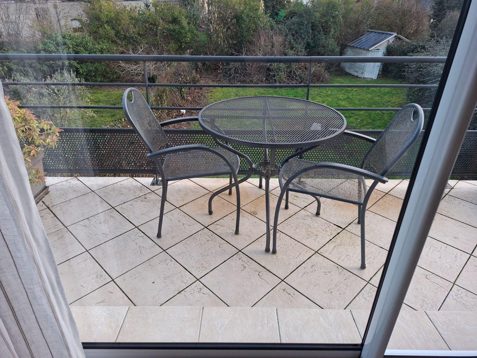 Appartement a vendre Moëlan-sur-Mer 29350 Finistère 65 m2  218820 euros