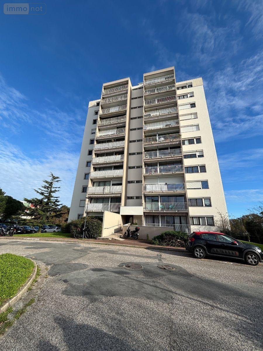 Appartement a vendre Bruges 33520 Gironde 73 m2 3 pièces 188300 euros