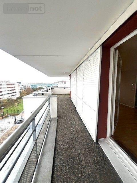 Appartement a vendre Bordeaux 33000 Gironde 86 m2 4 pièces 252000 euros