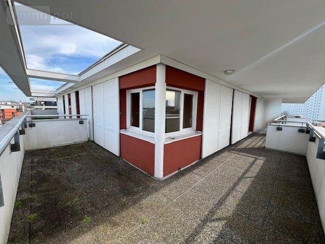 Appartement a vendre Bordeaux 33000 Gironde 86 m2 4 pièces 252000 euros