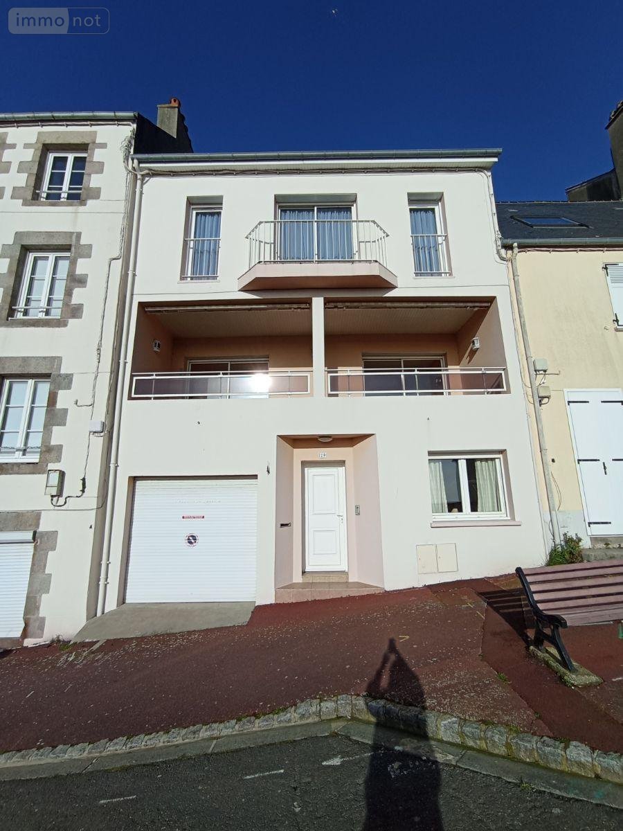 Maison a vendre Granville 50400 Manche 162 m2 6 pièces 701125 euros