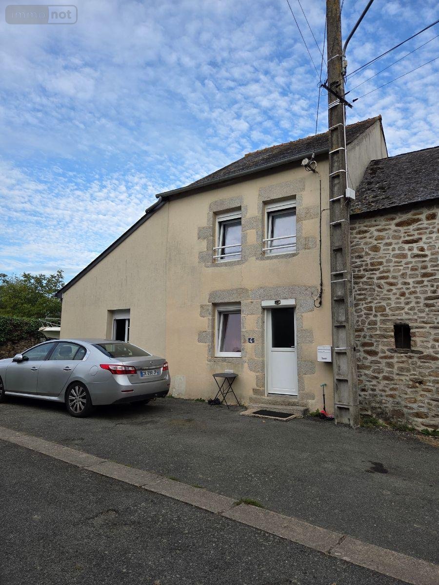 Maison a vendre Villaines-la-Juhel 53700 Mayenne 95 m2 7 pièces 87668 euros