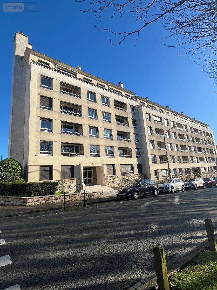 Appartement a vendre Boulogne-sur-Mer 62200 Pas-de-Calais 96 m2 4 pièces 219000 euros