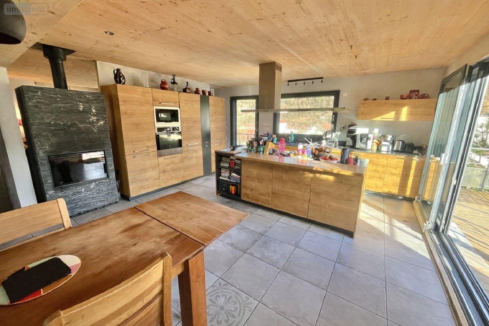 Maison a vendre Besançon 25000 Doubs 180 m2 6 pièces 780000 euros