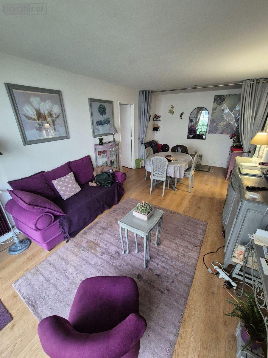 Appartement a vendre Paris 15e arrondissement 75015 Paris 51 m2 2 pièces 514000 euros