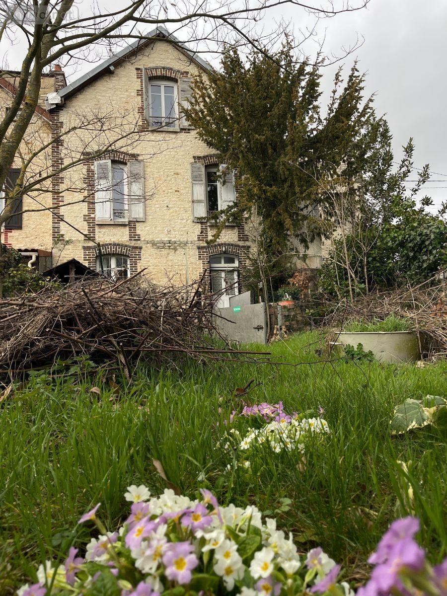 Maison a vendre Troyes 10000 Aube 75 m2 4 pièces 169600 euros