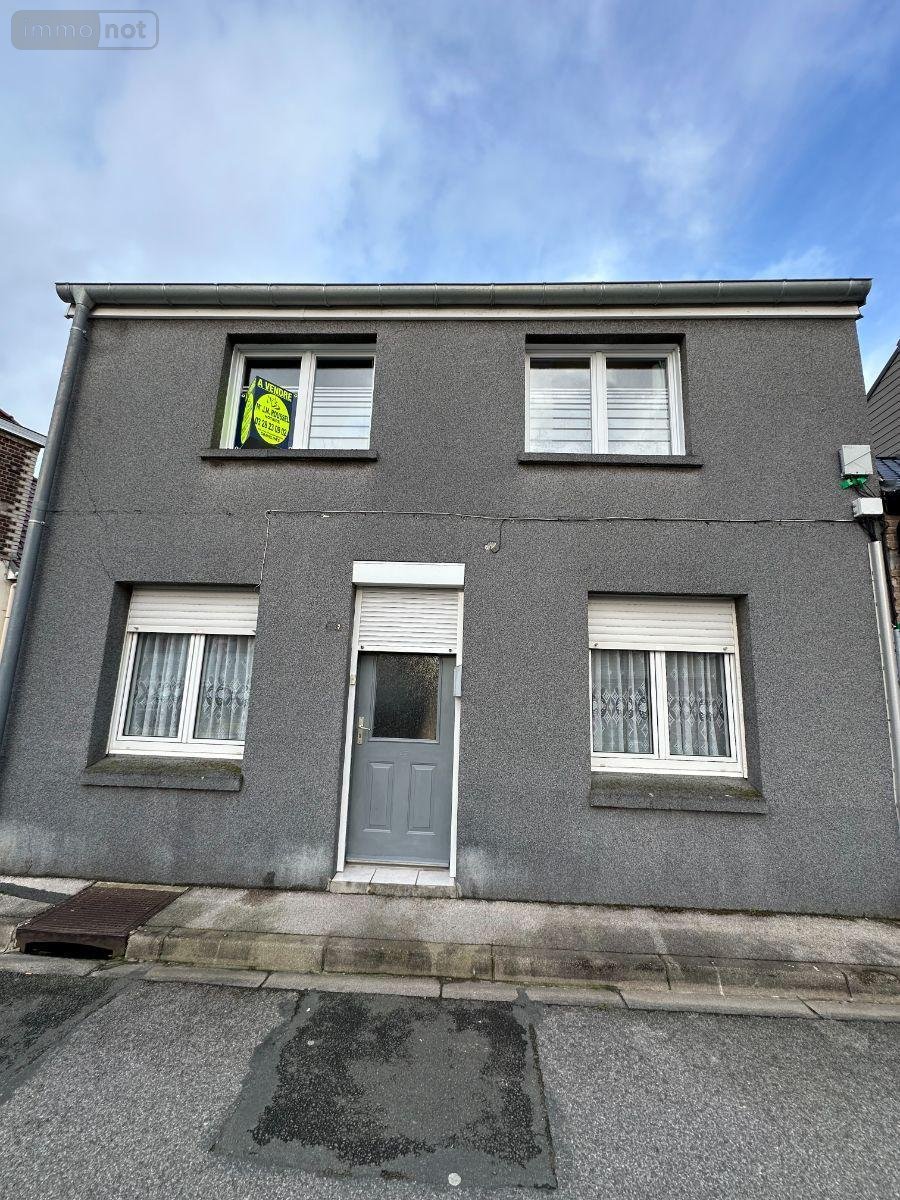 Maison a vendre Grand-Fort-Philippe 59153 Nord 65 m2 2 pièces 97500 euros