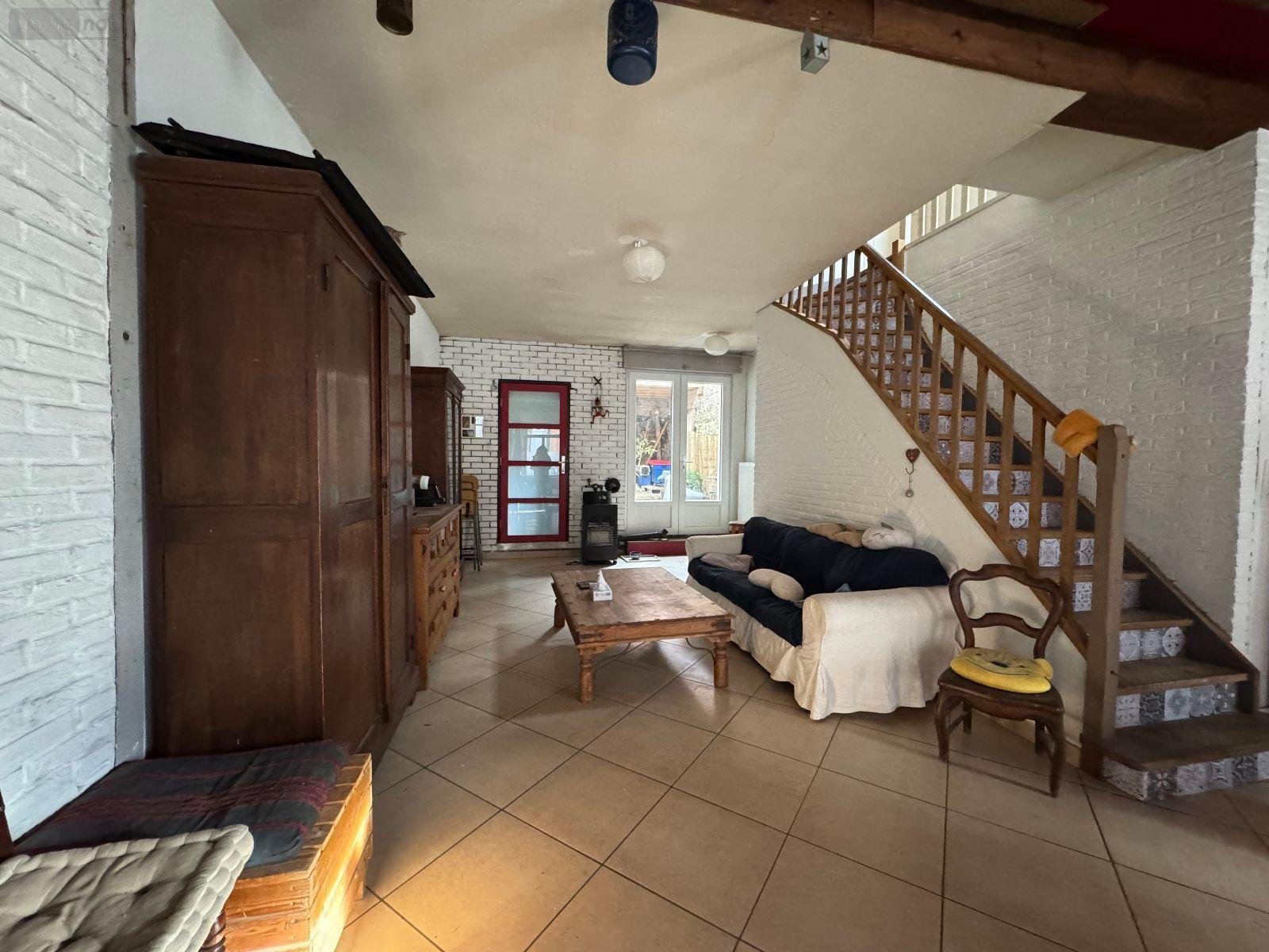 Maison a vendre Cassel 59670 Nord 166 m2 6 pièces 183250 euros