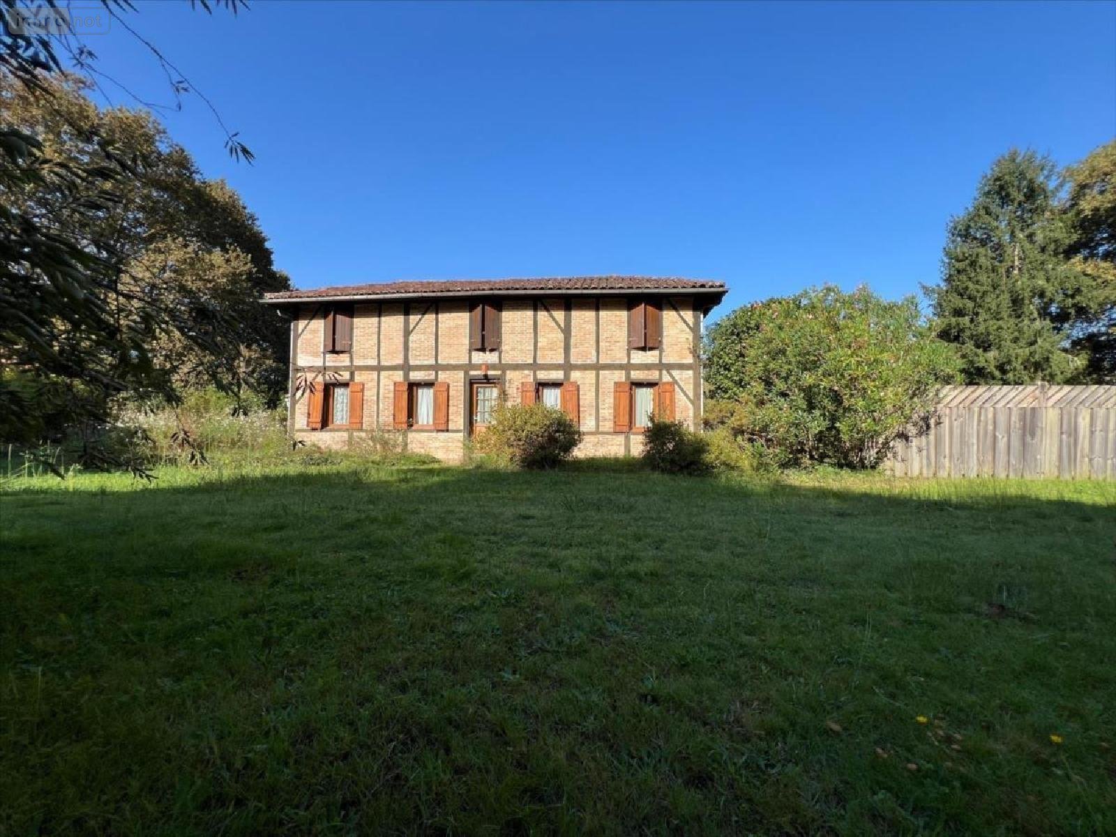 Maison a vendre Morcenx-la-Nouvelle 40110 Landes 163 m2 6 pièces 420000 euros
