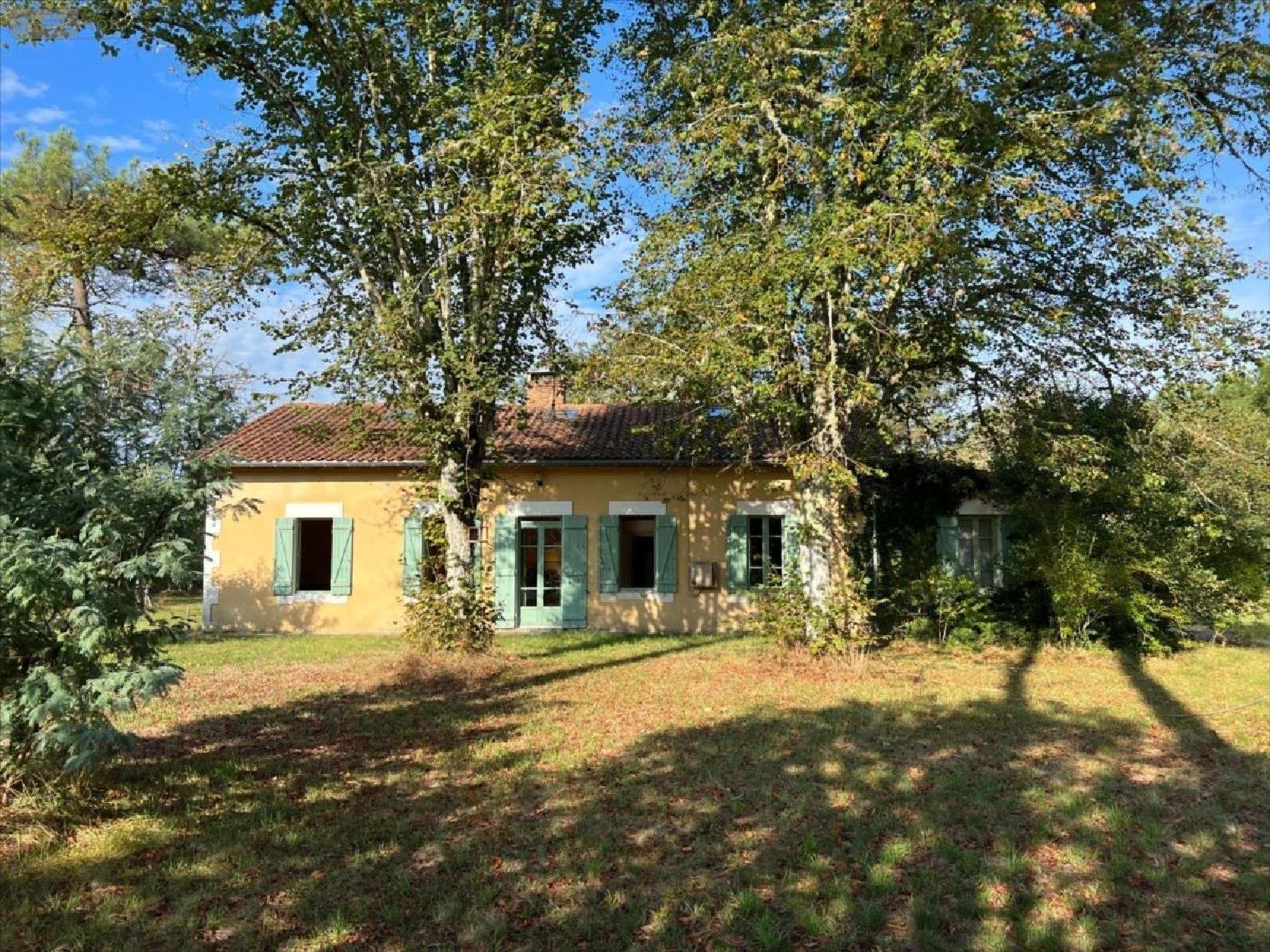 Maison a vendre Sabres 40630 Landes 152 m2 4 pièces 339200 euros