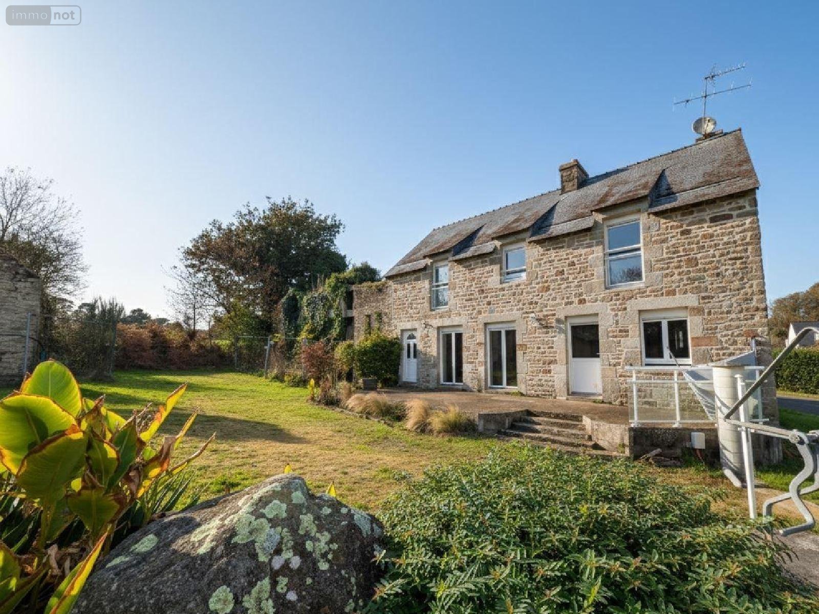 Maison a vendre Quéven 56530 Morbihan 97 m2  394820 euros