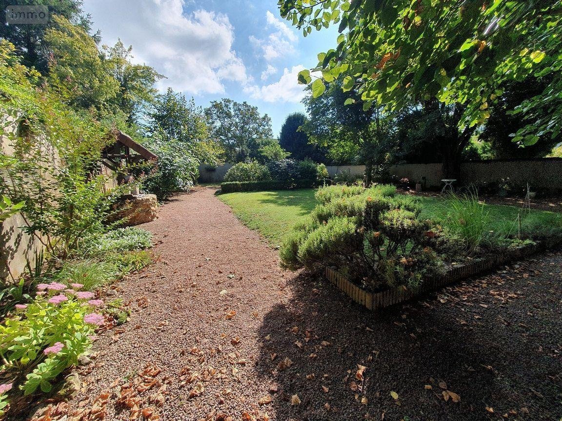 Maison a vendre Marcigny 71110 Saône-et-Loire 178 m2 6 pièces 300000 euros
