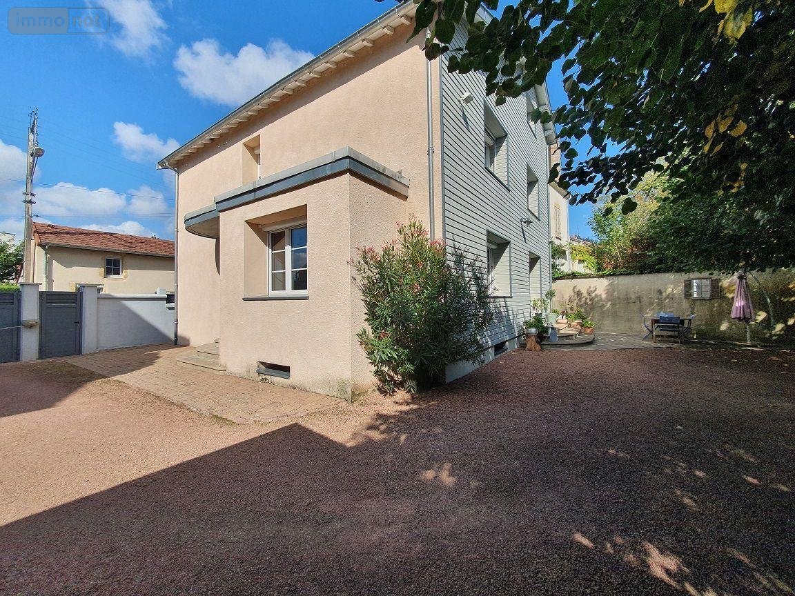 Maison a vendre Marcigny 71110 Saône-et-Loire 178 m2 6 pièces 325000 euros