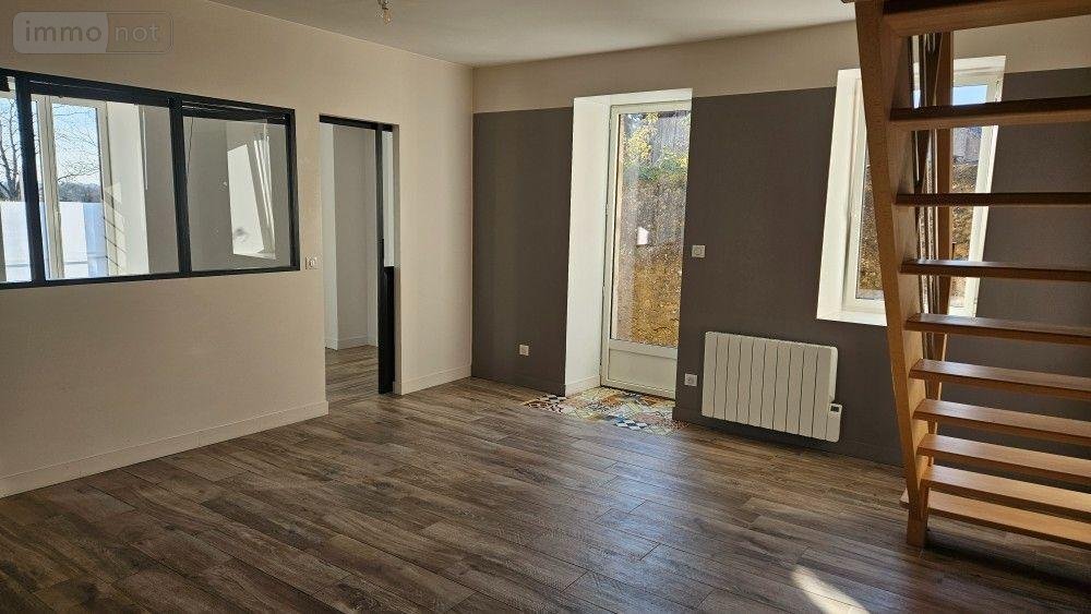 Maison a vendre Louplande 72210 Sarthe 90 m2 4 pièces 171000 euros