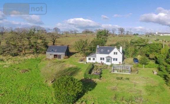 Maison a vendre Maël-Carhaix 22340 Côtes-d'Armor 113 m2 5 pièces 145000 euros