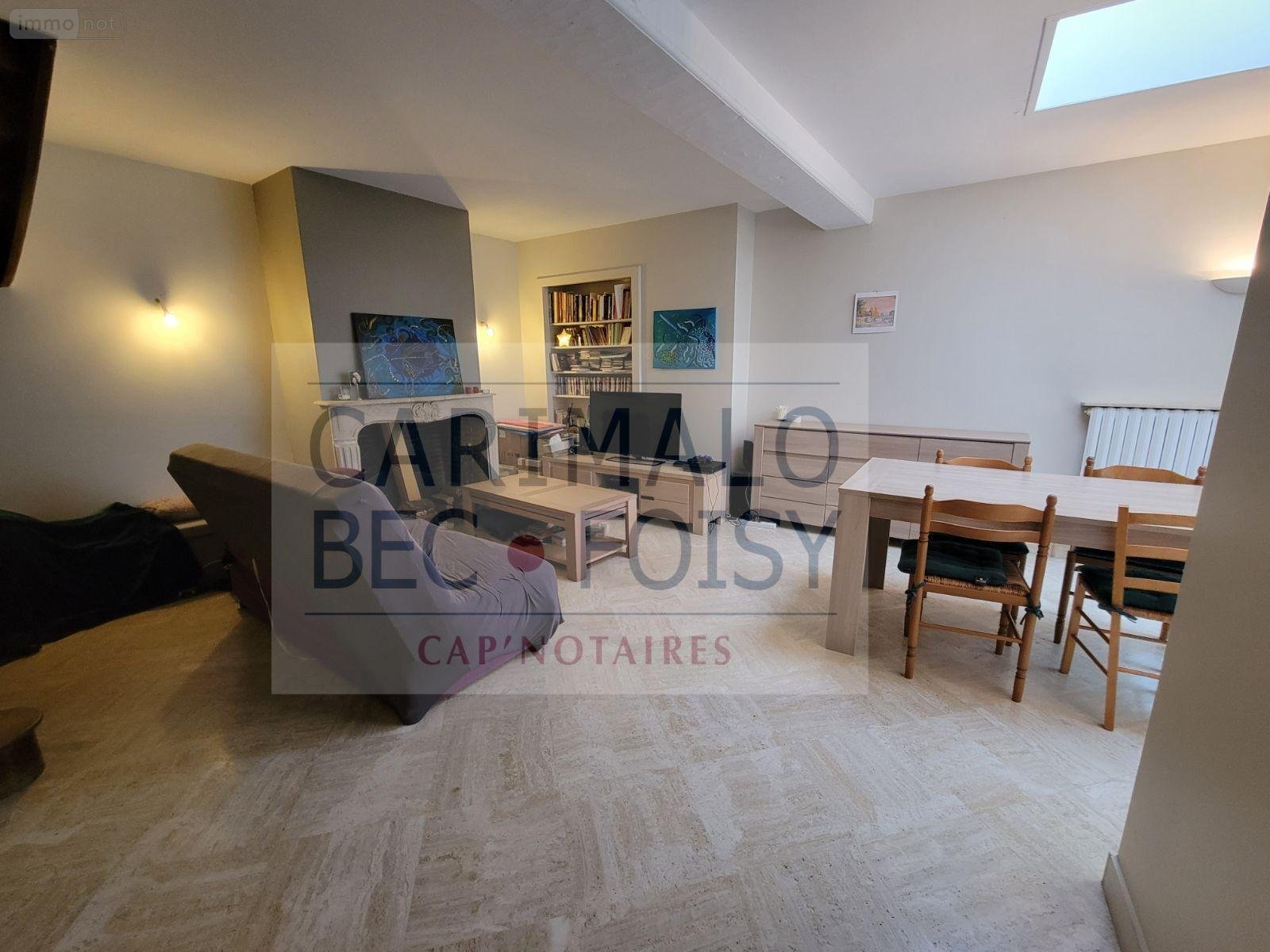 Maison a vendre Châteaudun 28200 Eure-et-Loir 154 m2 5 pièces 189500 euros