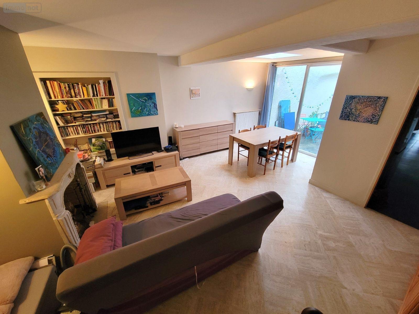 Maison a vendre Châteaudun 28200 Eure-et-Loir 154 m2 5 pièces 194000 euros