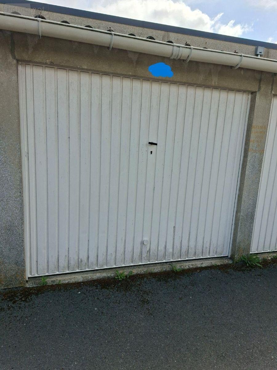 Location garage et parking Hazebrouck 59190 Nord  64 euros