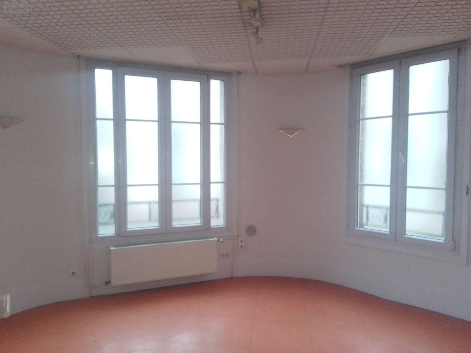 Appartement a vendre Soissons 02200 Aisne 90 m2 4 pièces 135000 euros