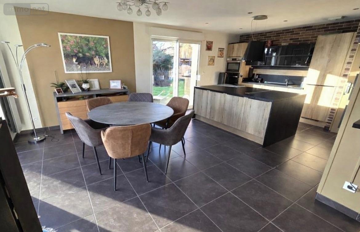 Maison a vendre Zegerscappel 59470 Nord 105 m2 5 pièces 310000 euros