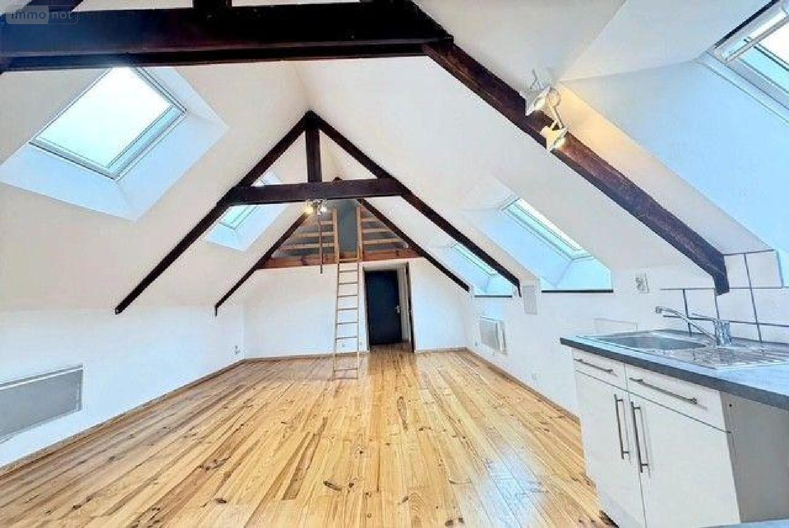 Immeuble a vendre Moëlan-sur-Mer 29350 Finistère 115 m2  249600 euros
