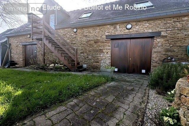 Immeuble a vendre Moëlan-sur-Mer 29350 Finistère 230 m2  395200 euros