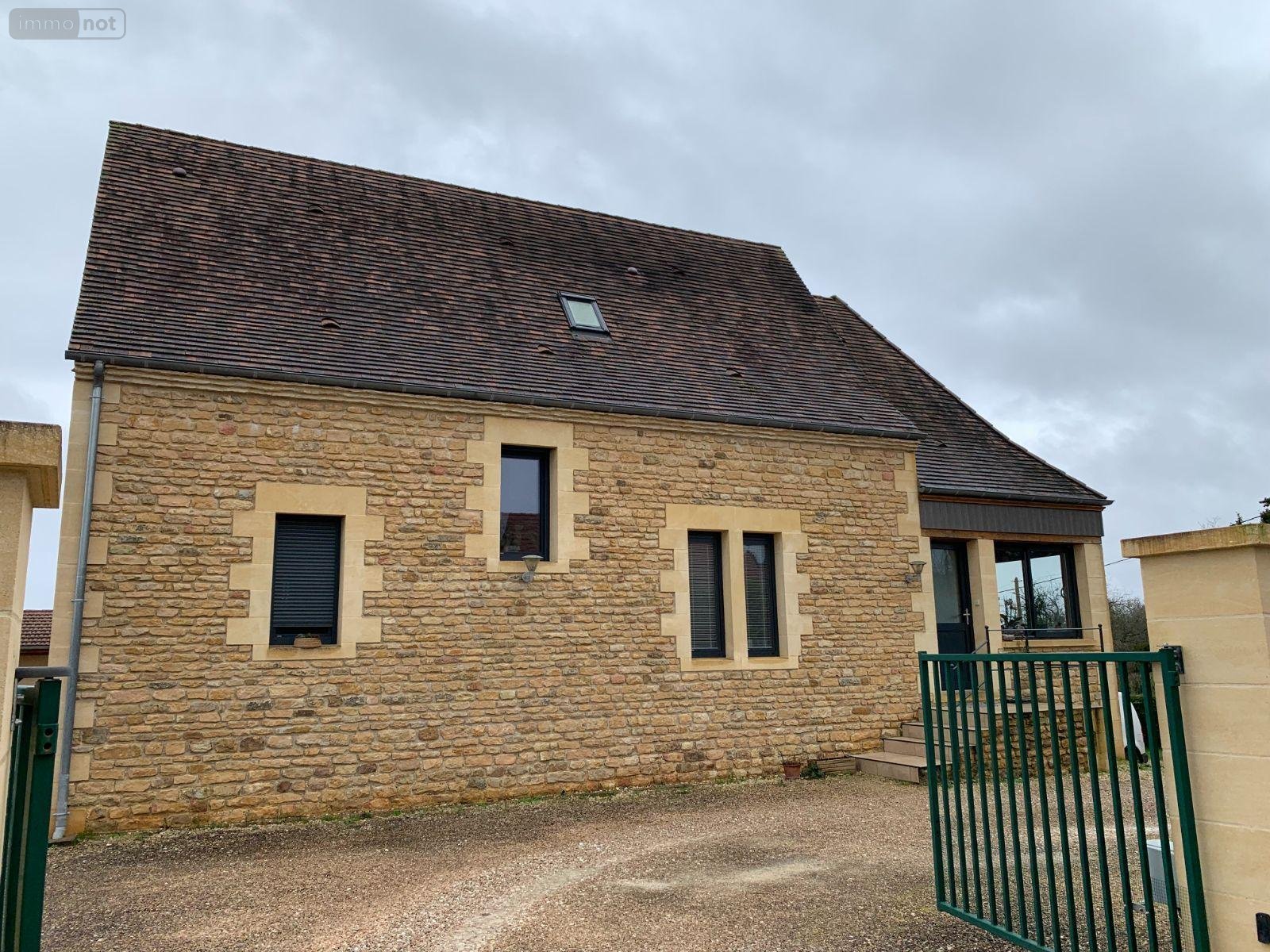 Location maison Proissans 24200 Dordogne 93 m2 4 pièces 1025 euros