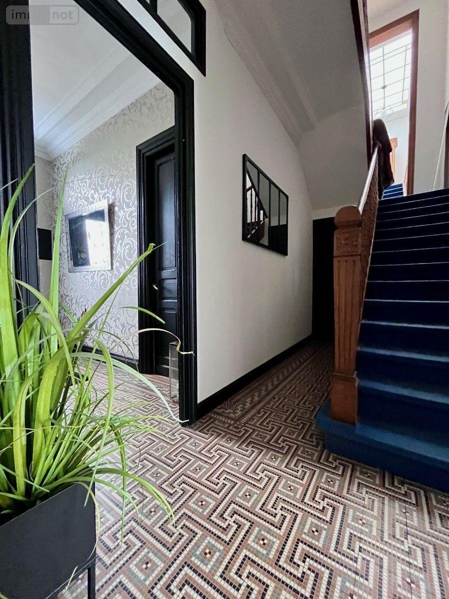 Maison a vendre Hazebrouck 59190 Nord 228 m2 10 pièces 445000 euros