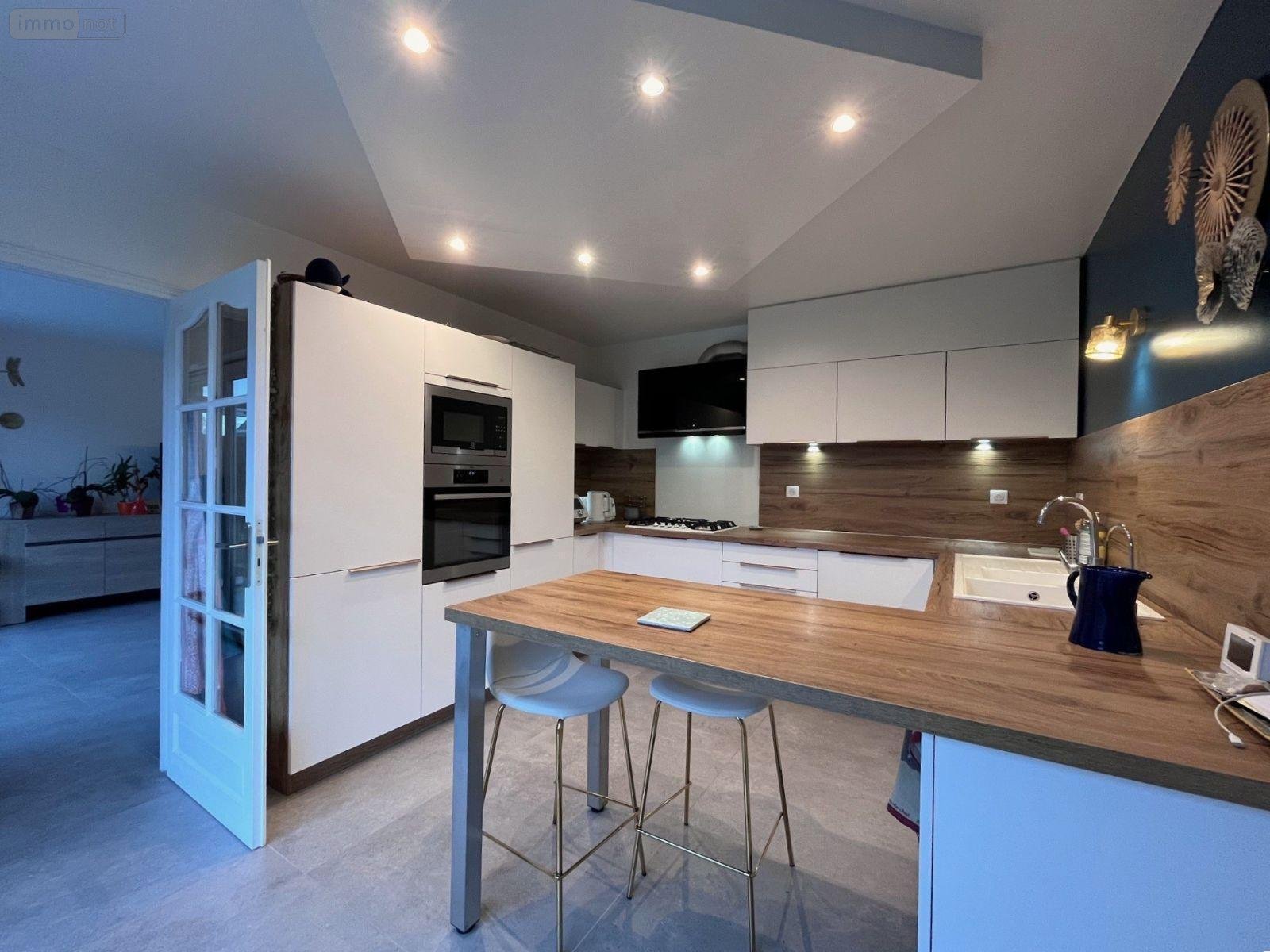 Maison a vendre Hazebrouck 59190 Nord 118 m2 6 pièces 373000 euros