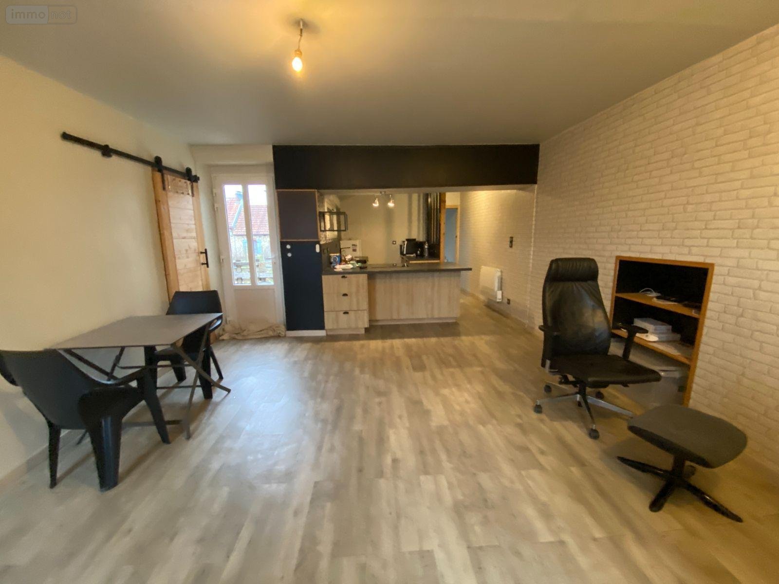 Location maison Andouillé 53240 Mayenne 57 m2 3 pièces 580 euros