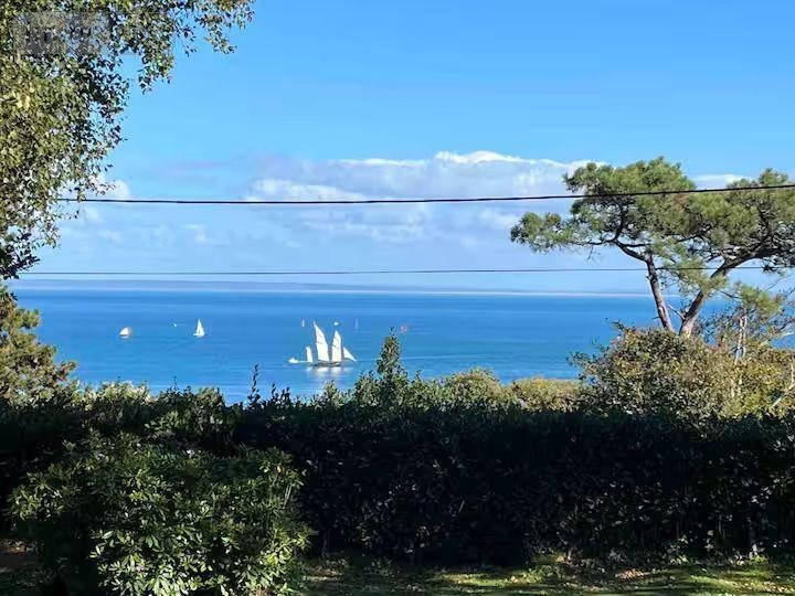 Maison a vendre Cancale 35260 Ille-et-Vilaine 119 m2 6 pièces 730000 euros