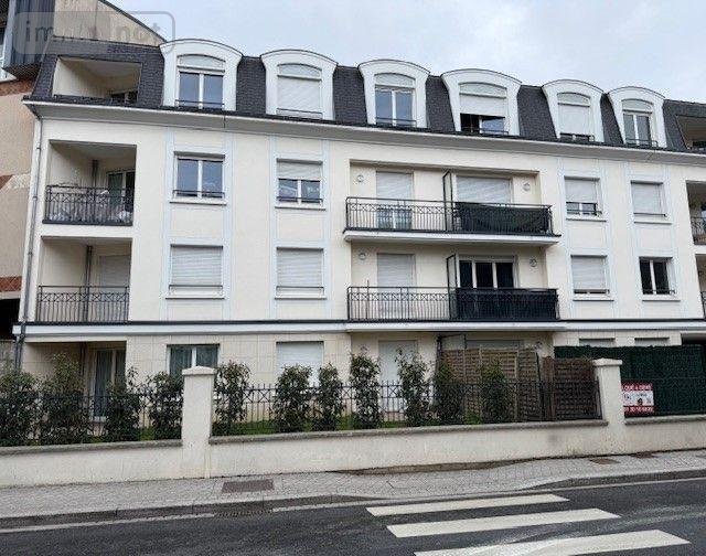 Appartement a vendre Montmorency 95160 Val-d'Oise 67 m2 3 pièces 343200 euros