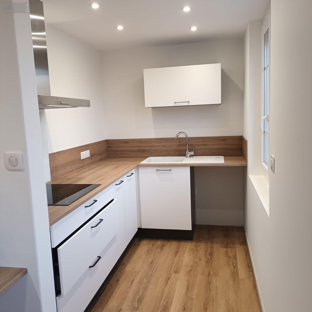 Location maison Orconte 51300 Marne 129 m2 5 pièces 700 euros