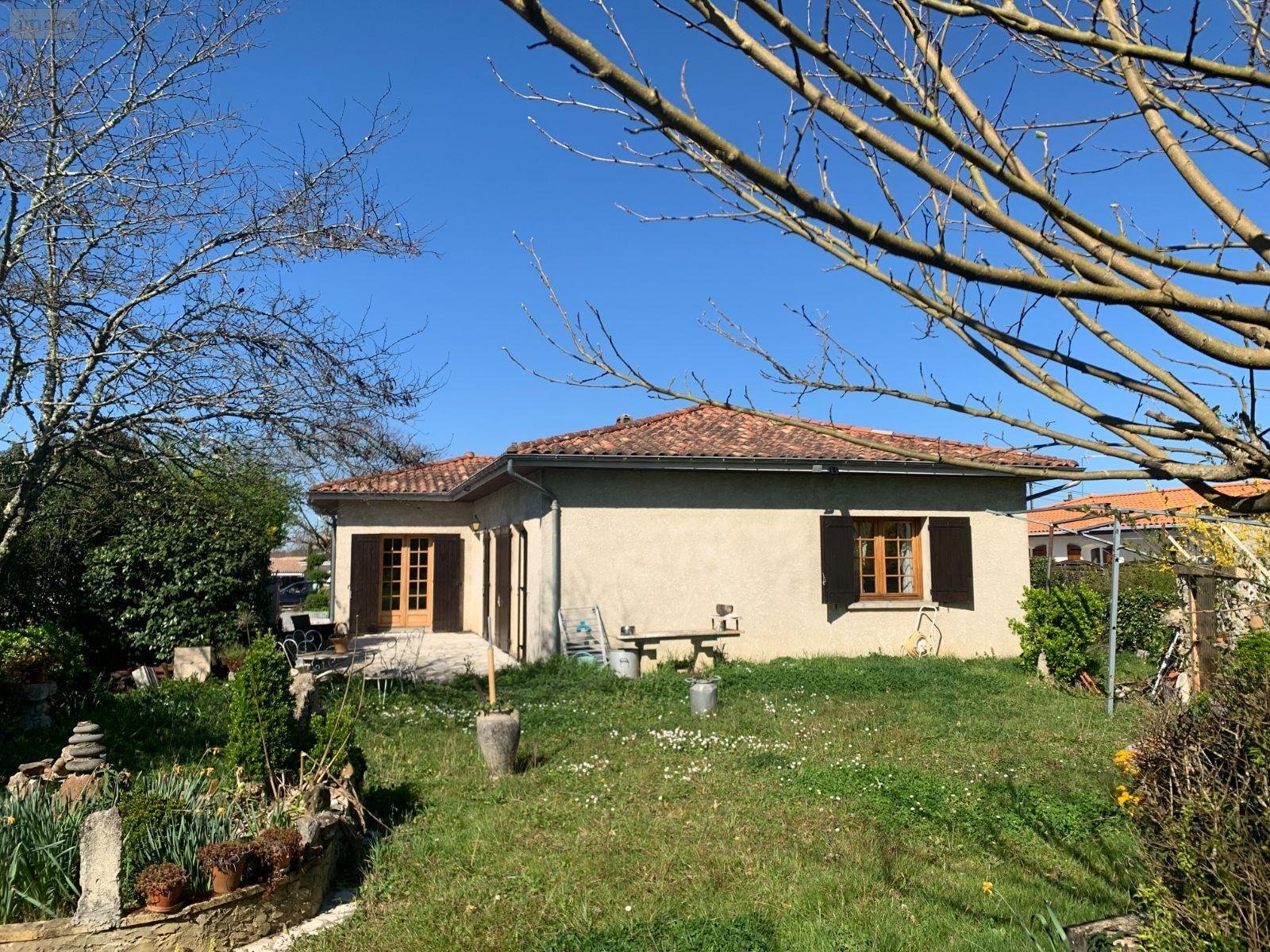 Maison a vendre Saint-Médard-en-Jalles 33160 Gironde 102 m2 5 pièces 346500 euros