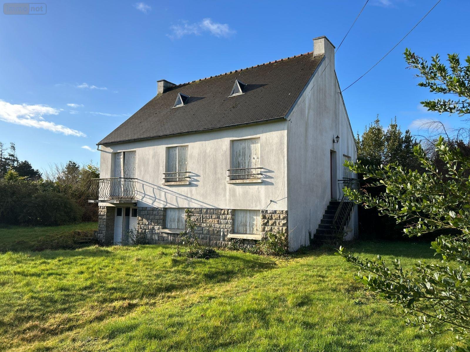 Maison a vendre Quimper 29000 Finistère 68 m2 3 pièces 157200 euros