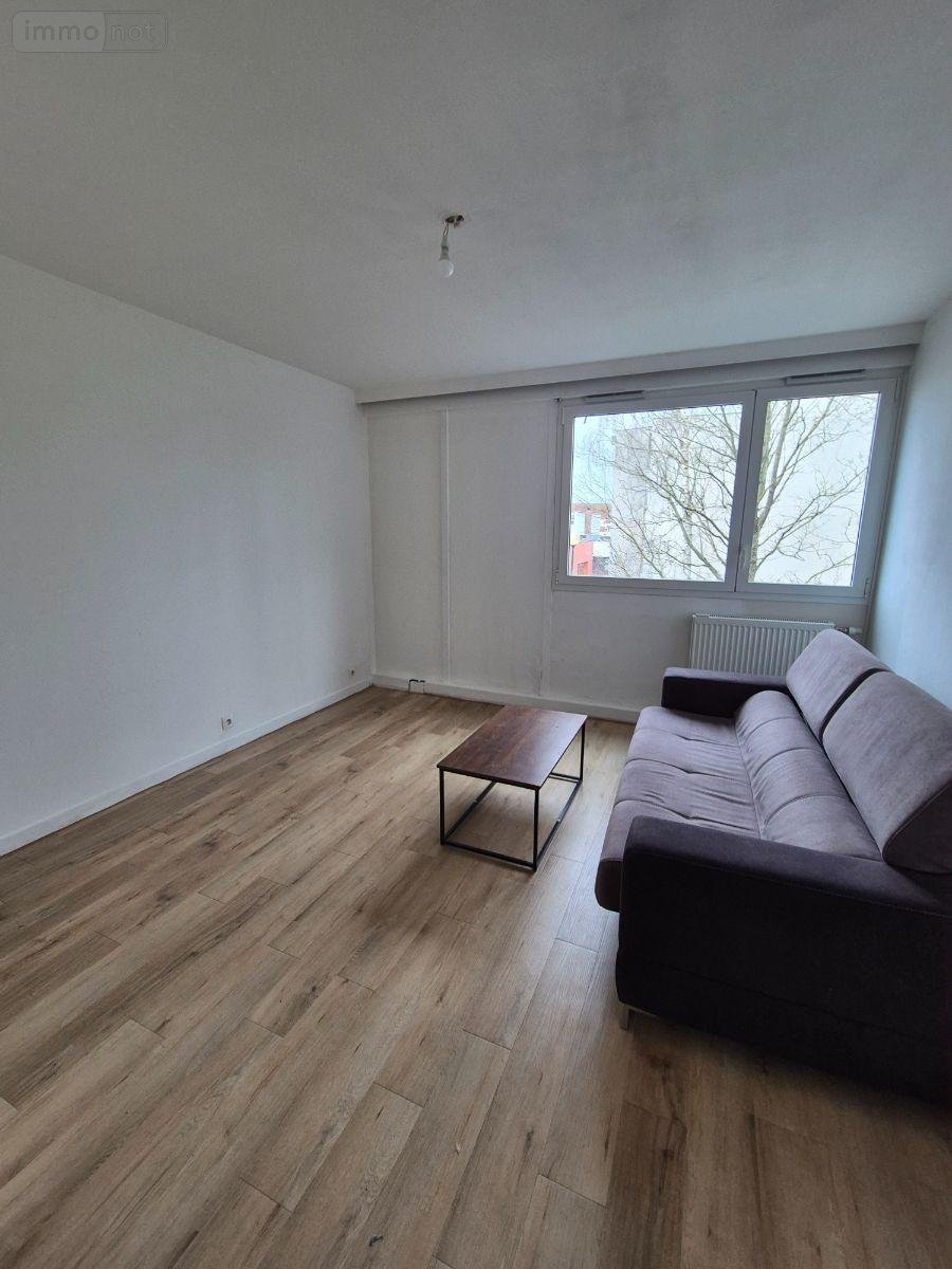 Appartement a vendre Vaires-sur-Marne 77360 Seine-et-Marne 45 m2 2 pièces 169000 euros
