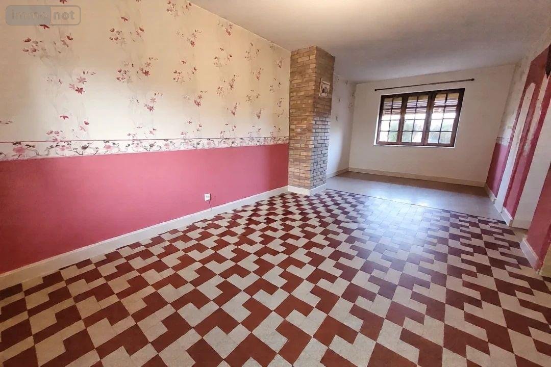Maison a vendre Neufchâtel-Hardelot 62152 Pas-de-Calais 94 m2 5 pièces 152975 euros