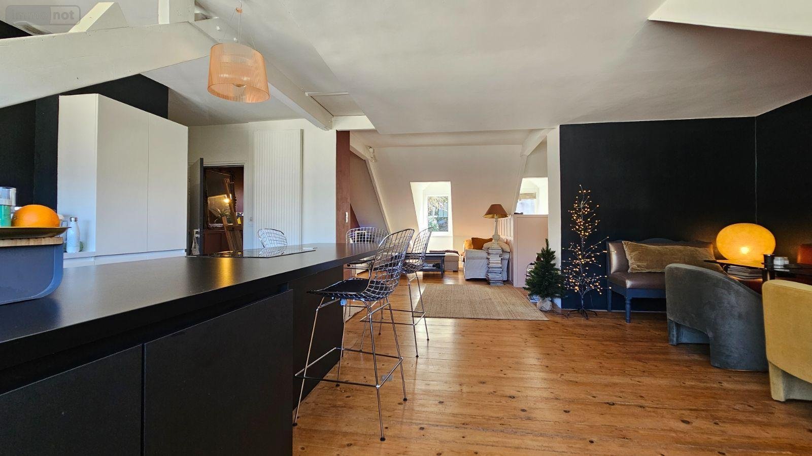 Immeuble a vendre Pont-Aven 29930 Finistère 265 m2  649000 euros